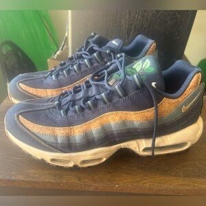 Nike Air Max 95 Cork Size 11